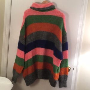 Striped Zara Sweater